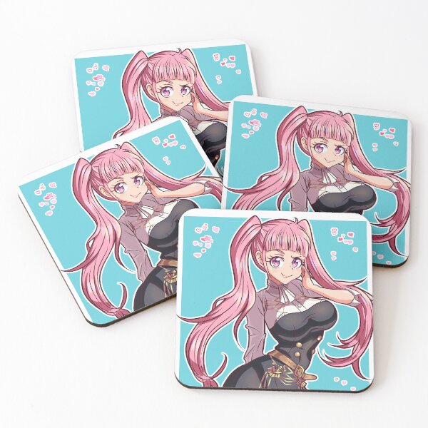 Item preview, Hilda (FE3H) designed and sold by Adrianne / jokario.