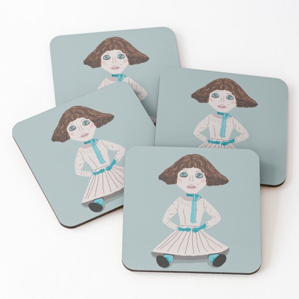 Item preview, Allie X Paper Love Doll - Undamaged designed and sold by TheTrentD.