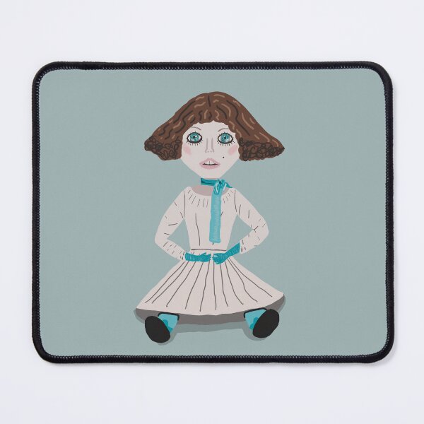 Item preview, Allie X Paper Love Doll - Undamaged designed and sold by TheTrentD.