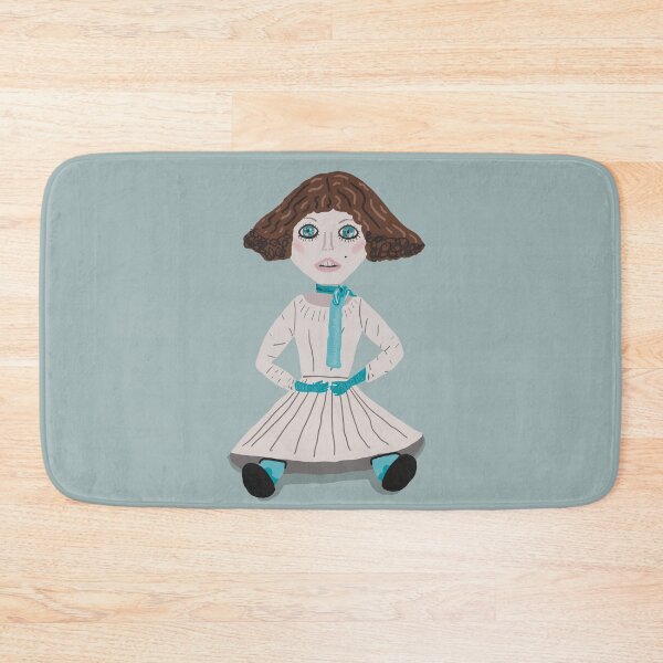 Item preview, Allie X Paper Love Doll - Undamaged designed and sold by TheTrentD.