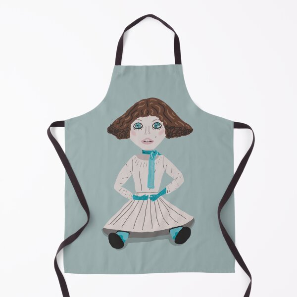 Item preview, Allie X Paper Love Doll - Undamaged designed and sold by TheTrentD.