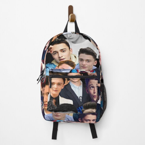 Item preview, noah schnapp photo collage designed and sold by T-shirtakStore.