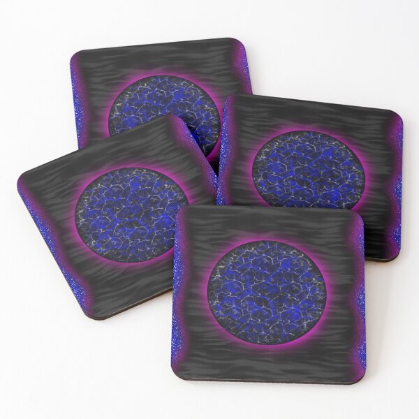 Item preview, Electric Blue designed and sold by EmJCreations.