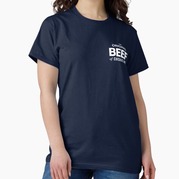 Item preview, The Bear - The Original Beef of Chicagoland designed and sold by martinmac100.