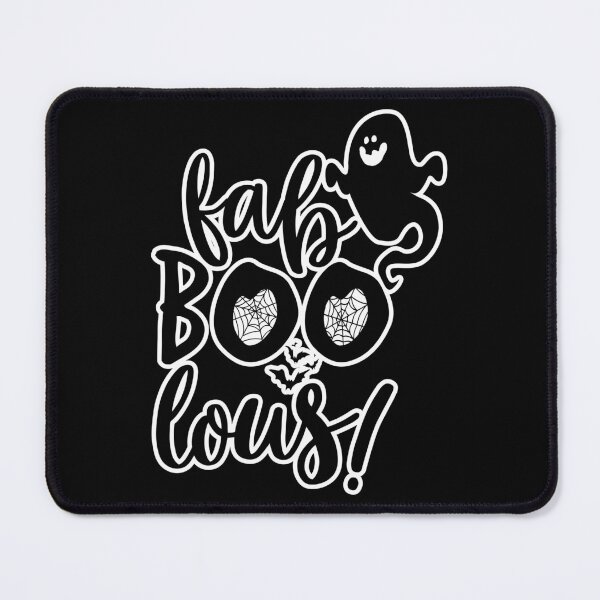 Item preview, A Lovely Funny Design fab boo lous ghost and Bat designed and sold by MorDesigner.