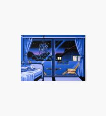 Night room Art Board