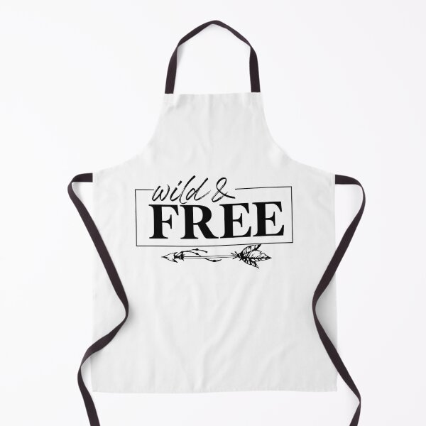 Item preview, Wild & Free designed and sold by FallInLoveCo.
