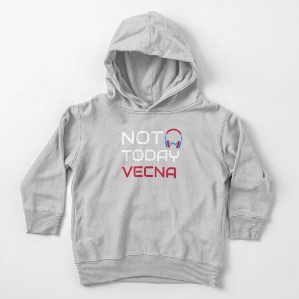 Item preview, Not Today Vecna designed and sold by UnstoppableShpy.