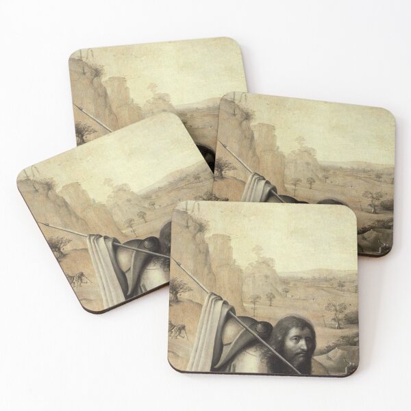 Item preview, The last judgement classic artwork by hieronymus bosch  designed and sold by Golido.
