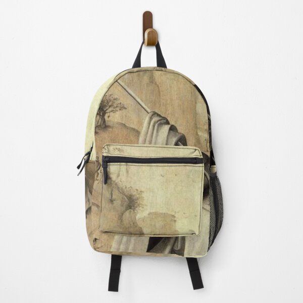 Item preview, The last judgement classic artwork by hieronymus bosch designed and sold by Golido.