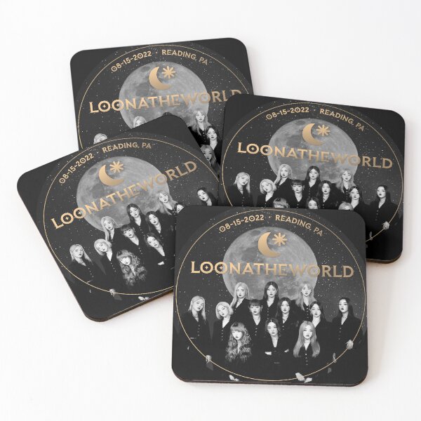 Item preview, LOONATHEWORLD in Reading, PA designed and sold by savvigraphics.
