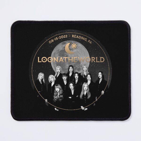 Item preview, LOONATHEWORLD in Reading, PA designed and sold by savvigraphics.