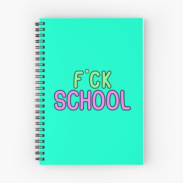 Item preview, 'FRICK SCHOOL' designed and sold by Casmeelas.