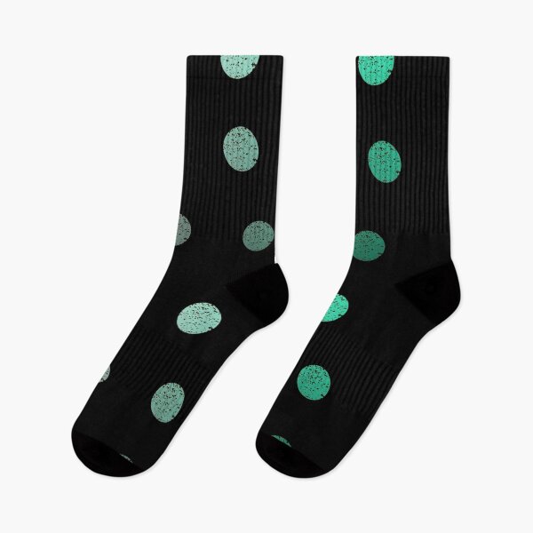 Item preview, Dots pack turquoise designed and sold by vibeno1.