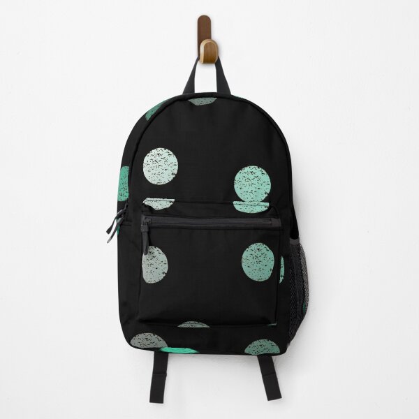 Item preview, Dots pack turquoise designed and sold by vibeno1.