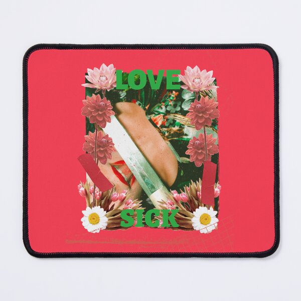 Item preview, toxic love kills  designed and sold by zupperman.
