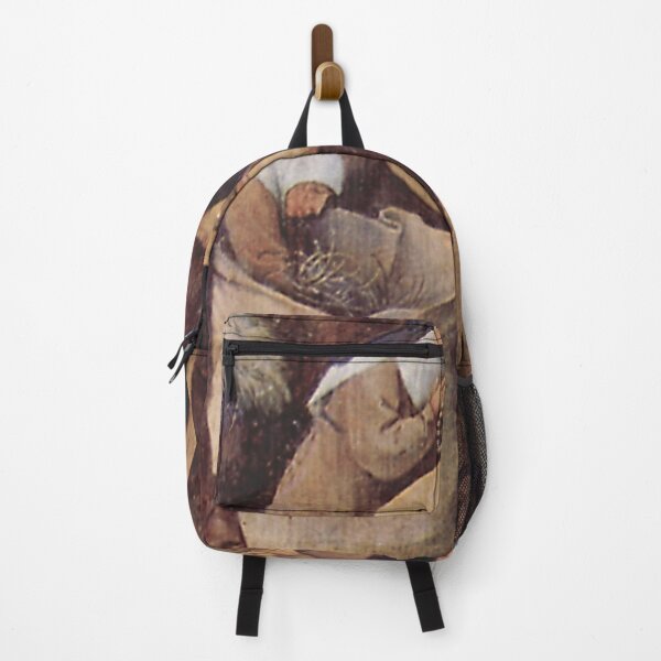 Item preview, Haywain original paint famous poster of hieronymus bosch designed and sold by Golido.
