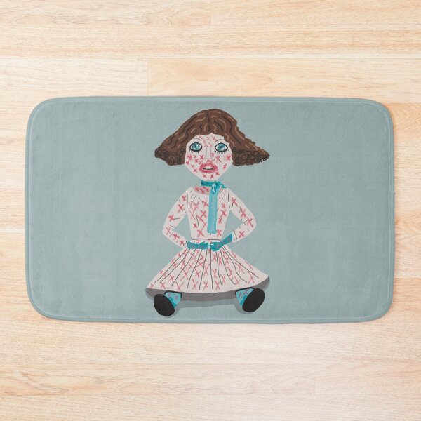 Item preview, Allie X Paper Love Doll - Damaged designed and sold by TheTrentD.