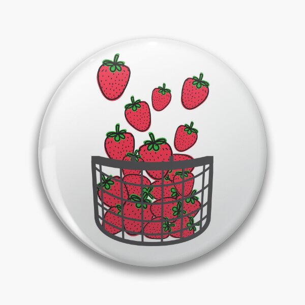 Item preview, Strawberry designed and sold by Turkdesigner.