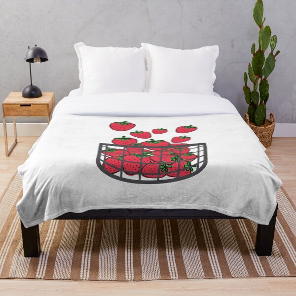 Item preview, Strawberry designed and sold by Turkdesigner.