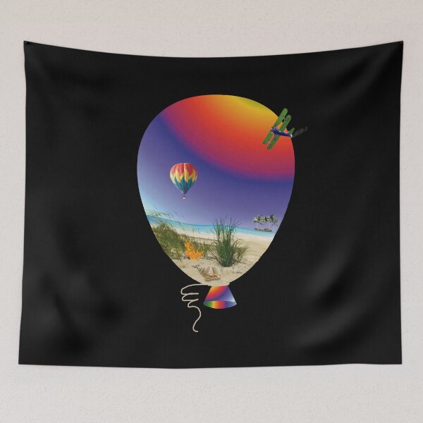 Item preview, Sun Daze designed and sold by Genson.