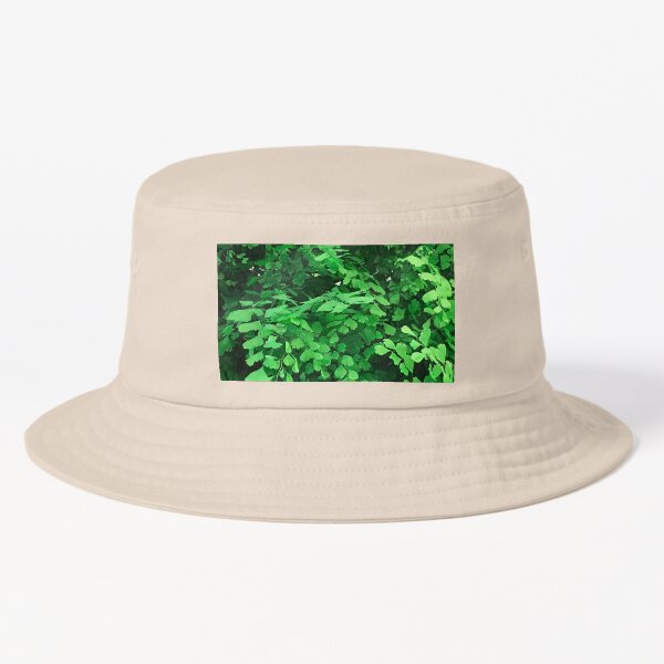 Item preview, Tropical Island Lush Green Leaves designed and sold by DEC02.