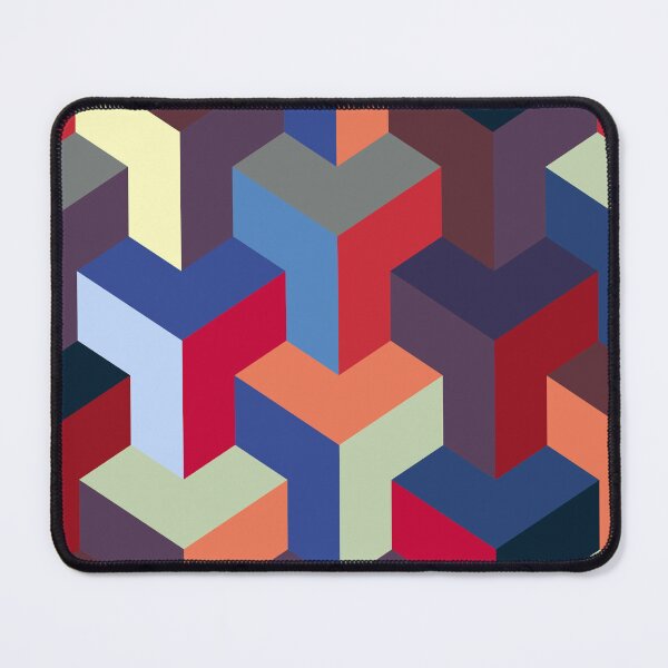 Item preview, Bohemian geometry pattern. designed and sold by printheavenart.