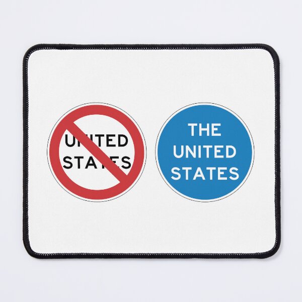 Item preview, UNITED STATES OR THE UNITED STATES designed and sold by BeCoolByHarun.