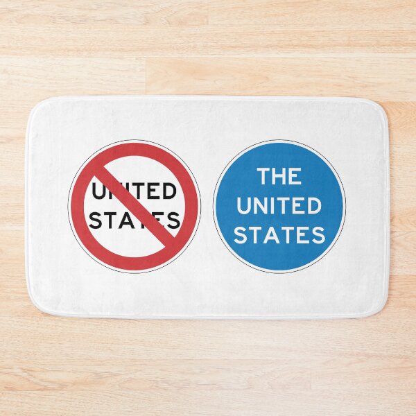Item preview, UNITED STATES OR THE UNITED STATES designed and sold by BeCoolByHarun.