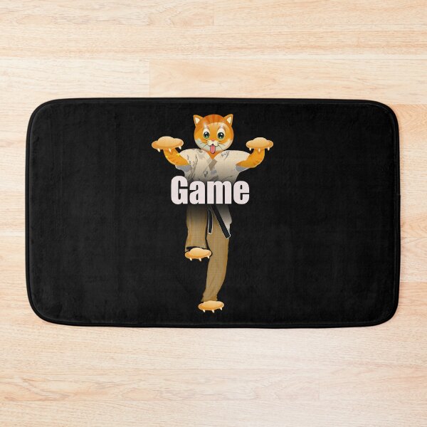 Item preview, Cat Game designed and sold by Lighvision.