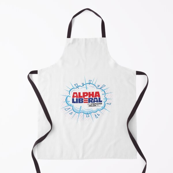 Item preview, Alpha Liberal (Blue Burst) - Listener Robert designed and sold by SMShow.