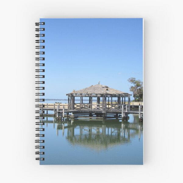 Item preview, Mandurah Jetty designed and sold by lezvee.