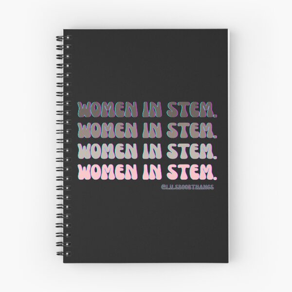 Item preview, Women in STEM. | @lilsboobthangs designed and sold by lilsboobthangs.
