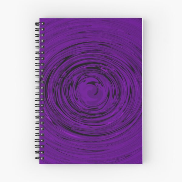 Item preview, Purple chaos designed and sold by greentiger1.