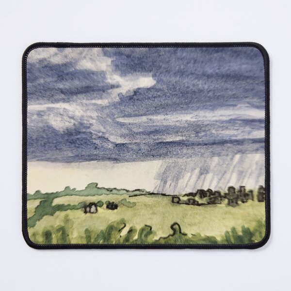 Item preview, Rainy Day designed and sold by Nicole Hanson.