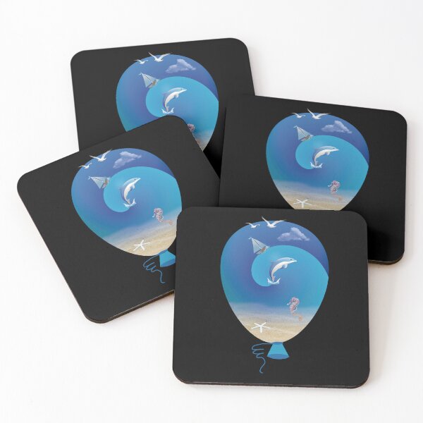 Item preview, Beach Day designed and sold by Genson.