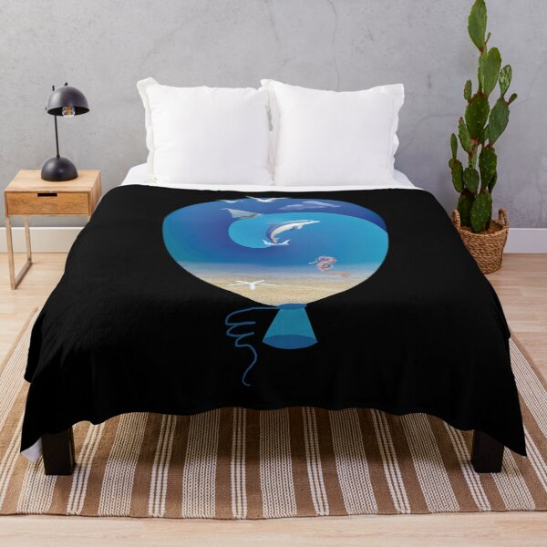 Item preview, Beach Day designed and sold by Genson.