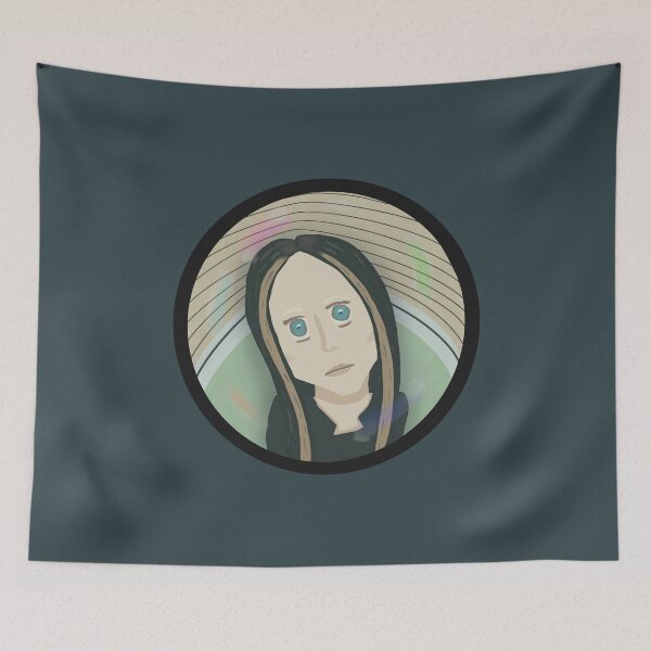 Item preview, Allie X Regulars Camera Lens designed and sold by TheTrentD.