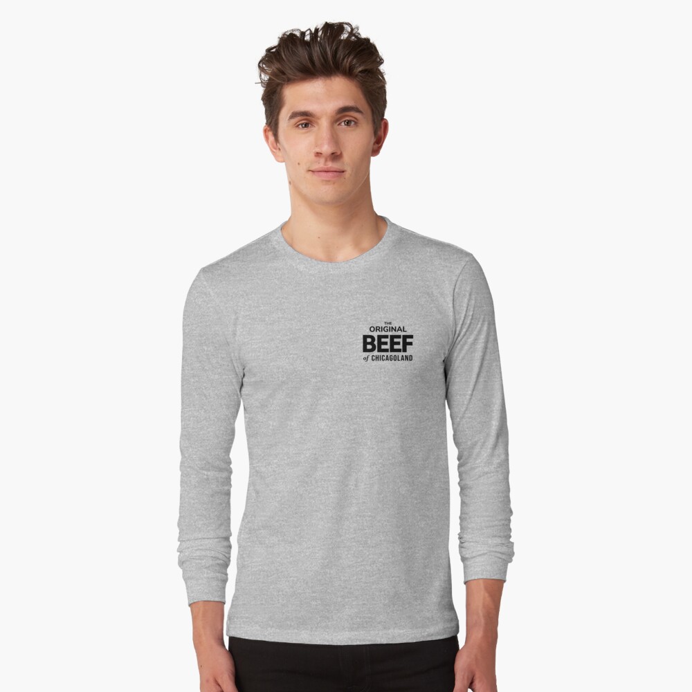 Item preview, Long Sleeve T-Shirt designed and sold by martinmac100.
