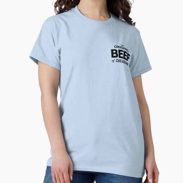 Item preview, The Bear - The Original Beef of Chicagoland designed and sold by martinmac100.