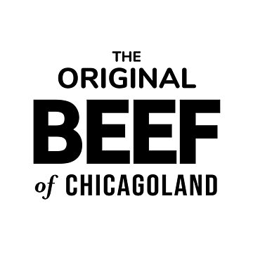 Artwork thumbnail, The Bear - The Original Beef of Chicagoland by martinmac100