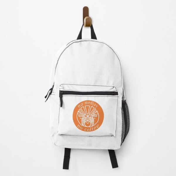 Item preview, no medjay, no coffee designed and sold by seeb16.