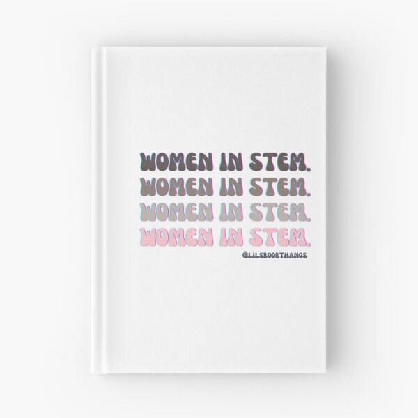 Item preview, Women in STEM. | @lilsboobthangs designed and sold by lilsboobthangs.