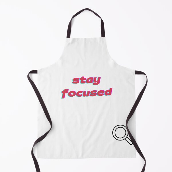 Item preview, stay focused designed and sold by rodayn2.