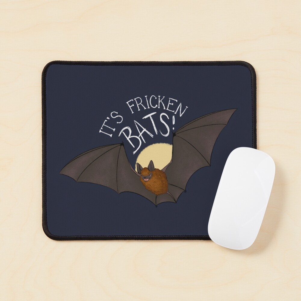Item preview, Mouse Pad designed and sold by InkAndSwords.