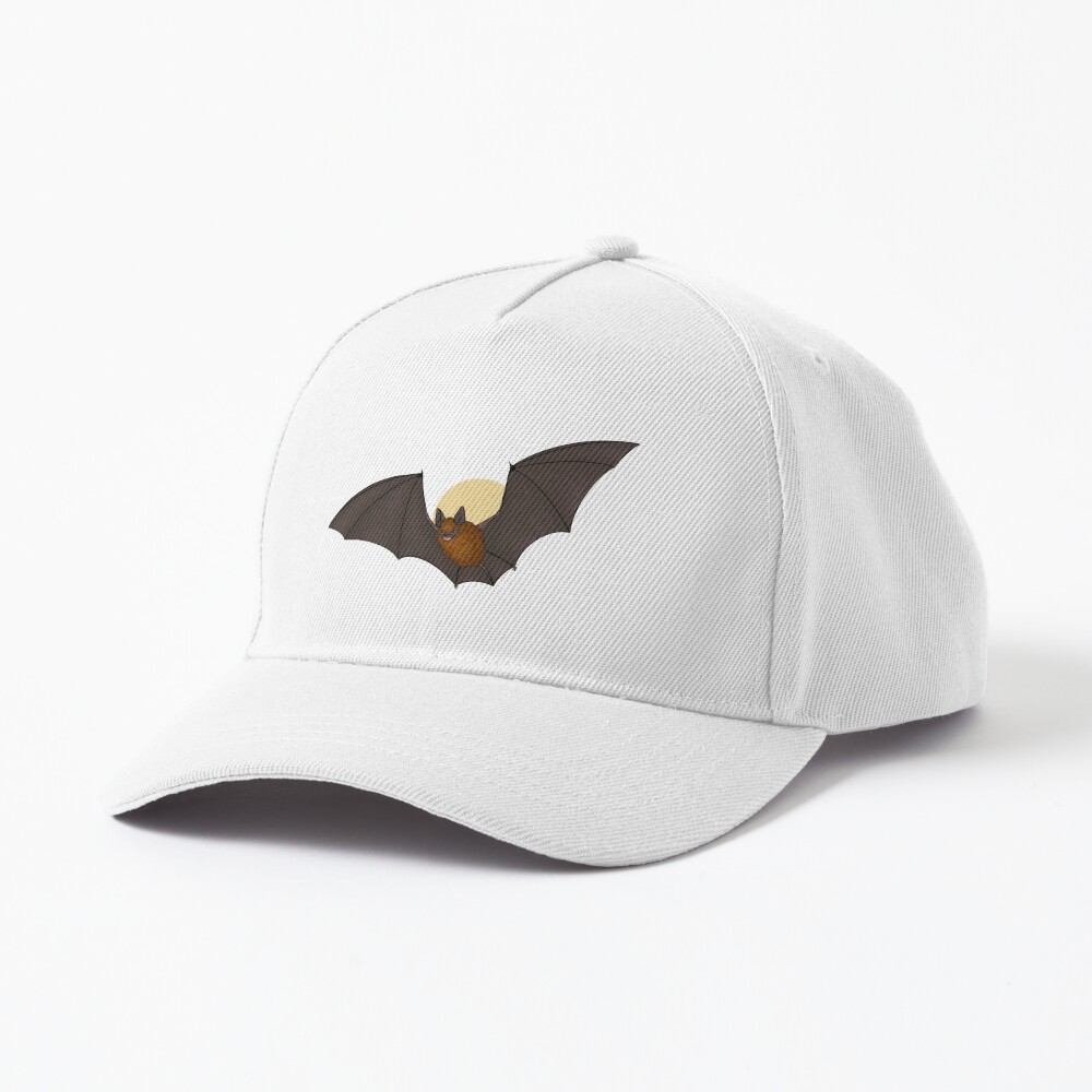 Item preview, Baseball Cap designed and sold by InkAndSwords.