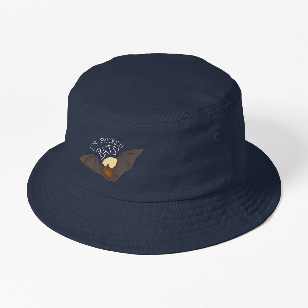 Item preview, Bucket Hat designed and sold by InkAndSwords.