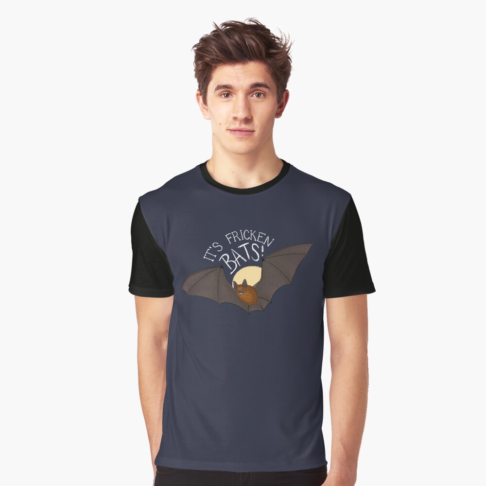 Item preview, Graphic T-Shirt designed and sold by InkAndSwords.