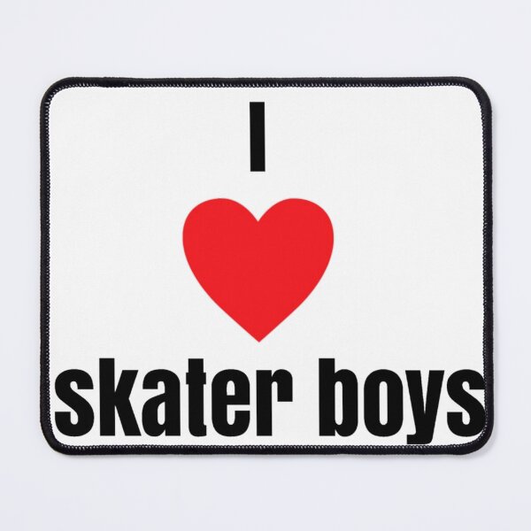 Item preview, I ❤ skater boys designed and sold by Disme07.