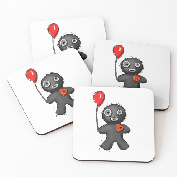 Item preview, Voodoo Doll  designed and sold by Ketrinartistka.